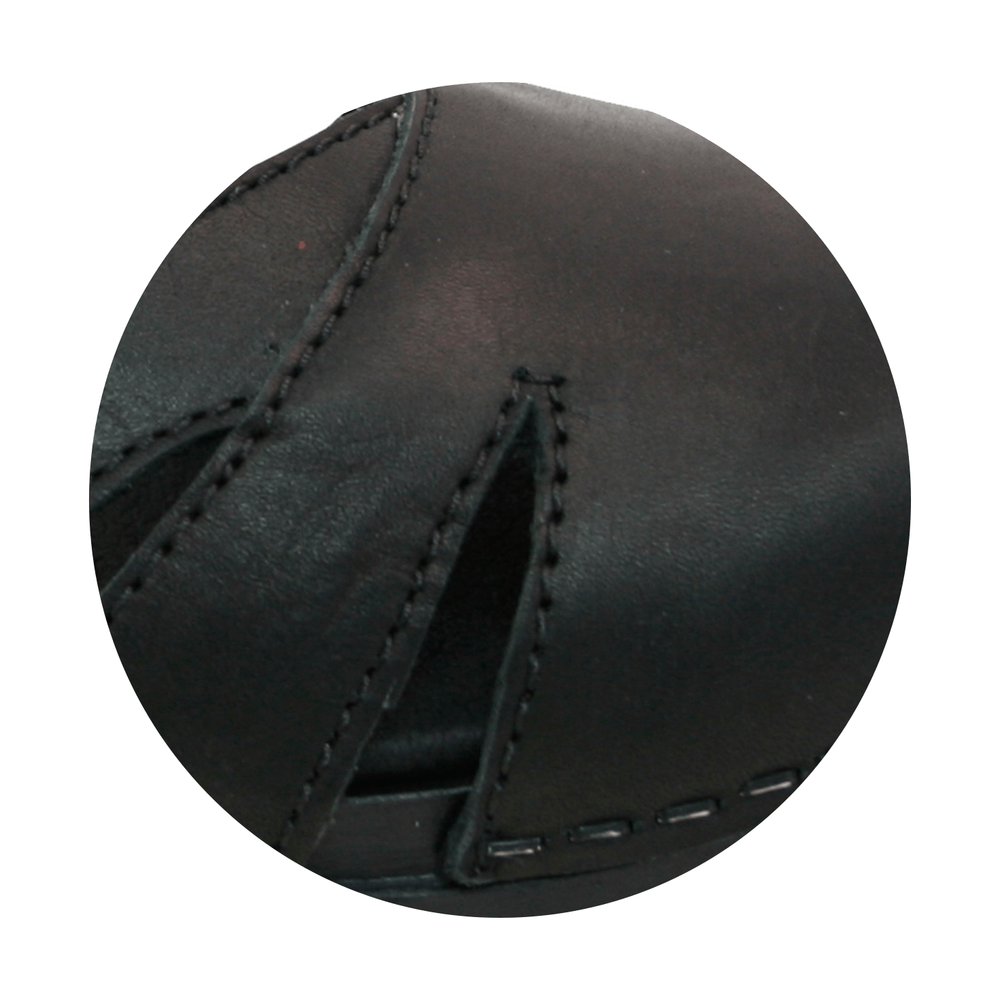 Sanita Margrethe Women's Sandal in Black