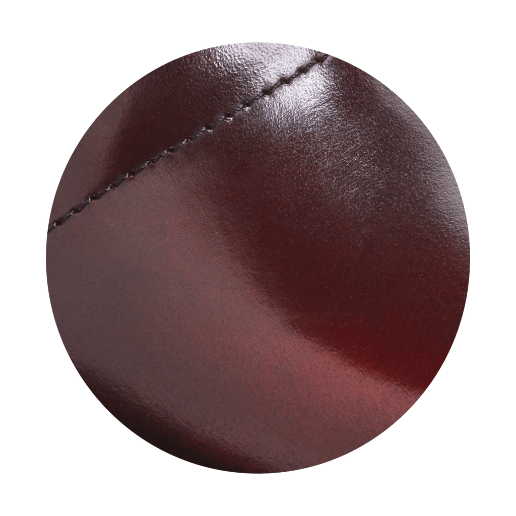 Sanita Pro. Cabrio Men's Clog in Bordeaux