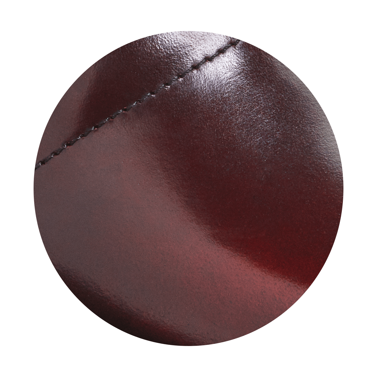 Sanita Pro. Cabrio Women's Clog in Bordeaux