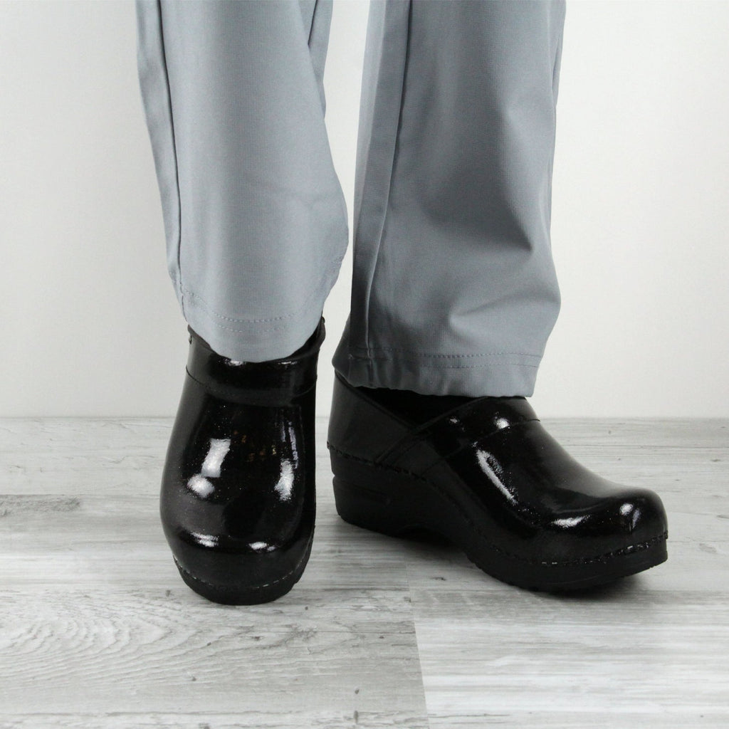 Sanita Pro Limited Women's Clog in Black