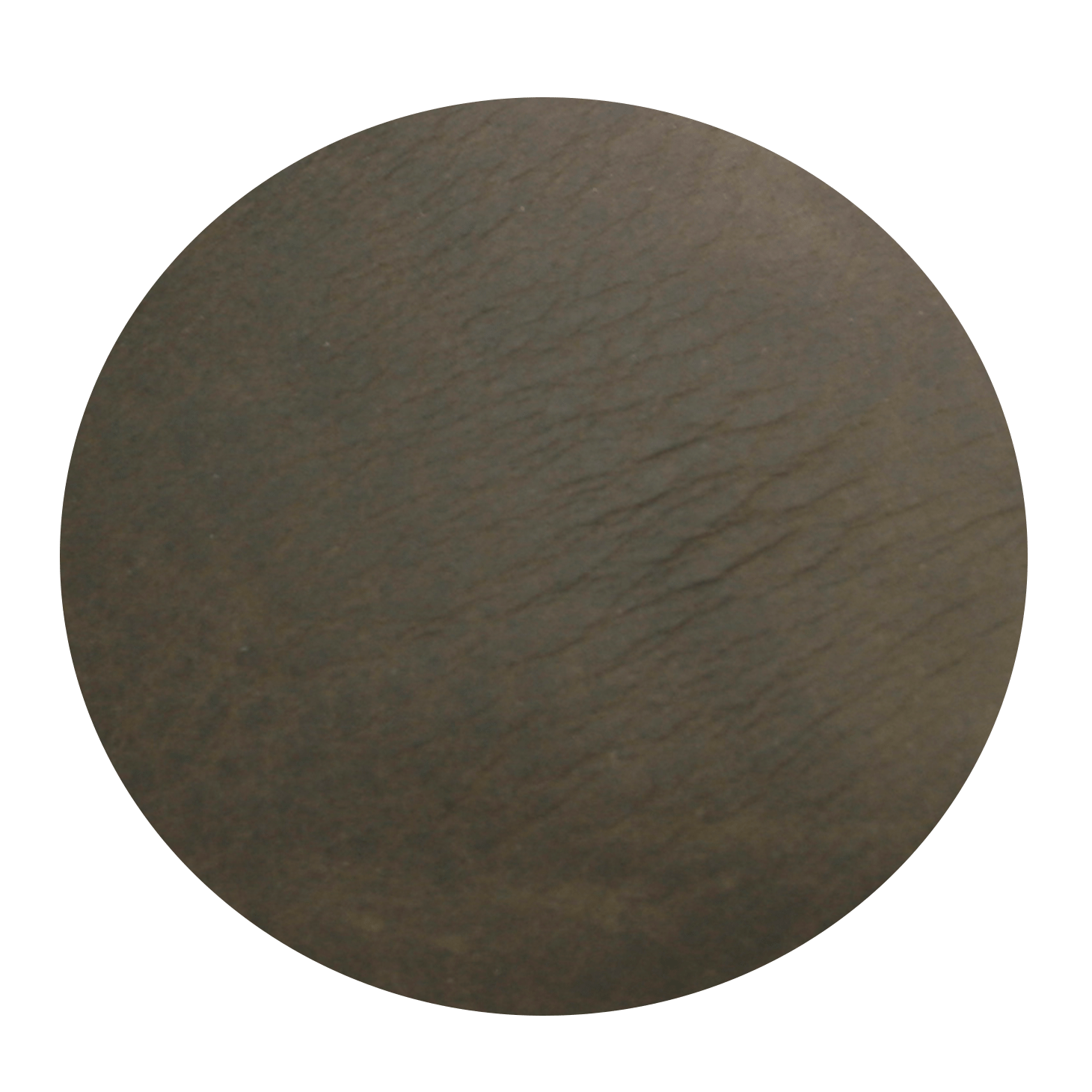 Sanita Pro. Oiled Leather Women's Clog in Olive