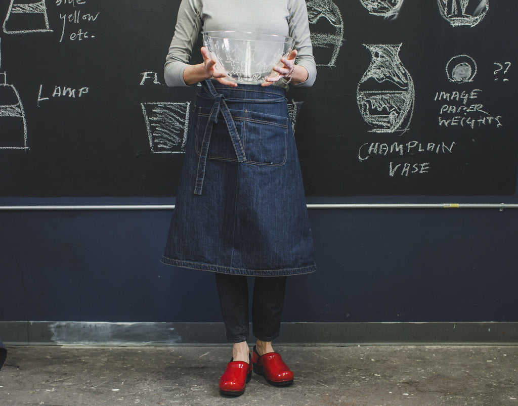 Sanita Pro. Patent Women's Clog in Red