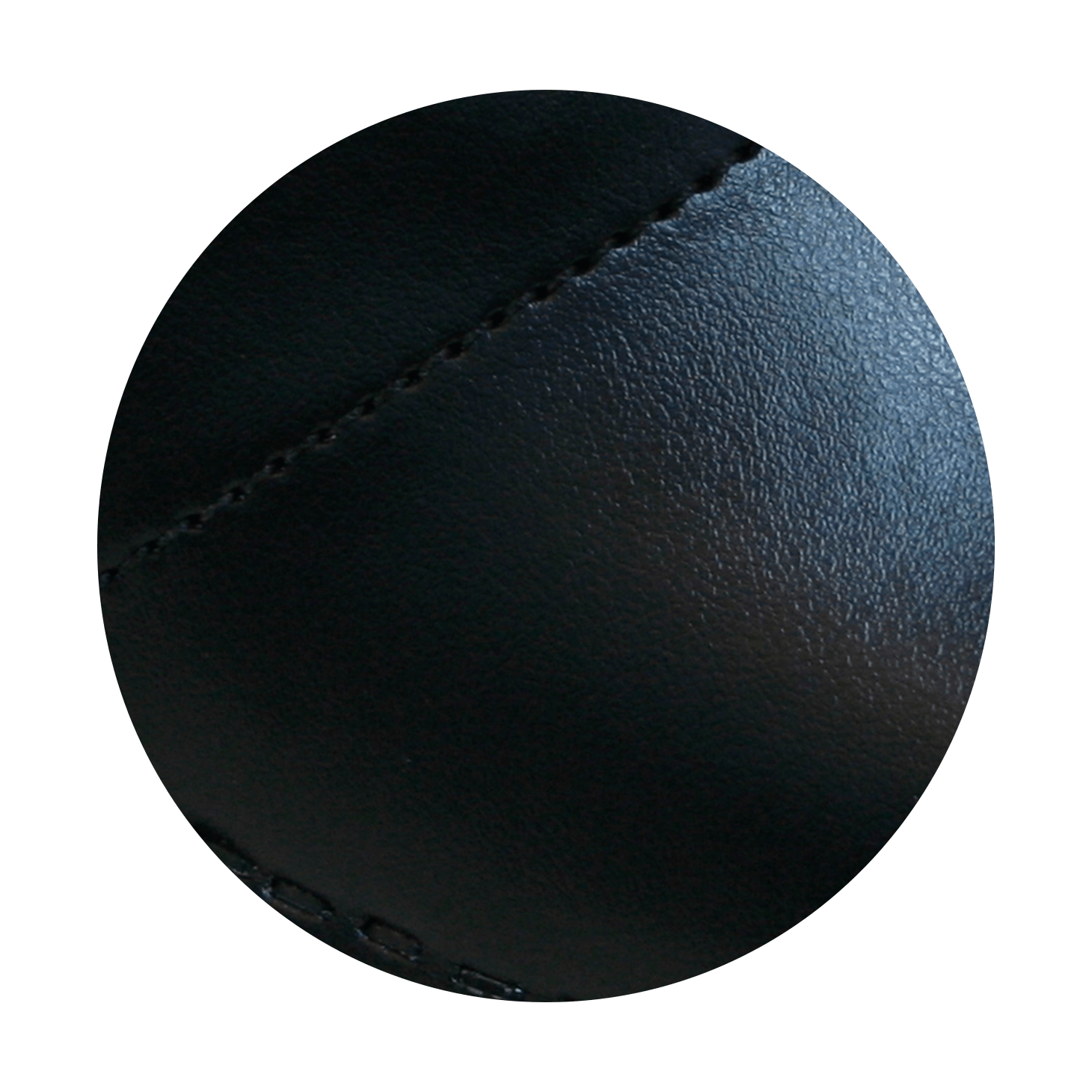 Sanita Pro. PU Men's Clog in Black