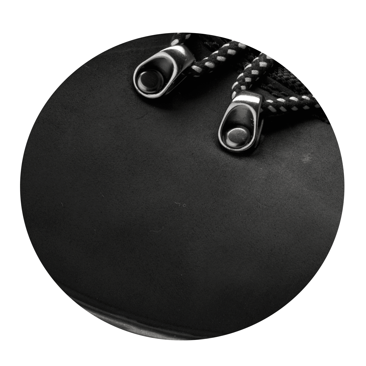 Sanita Colorado Unisex Safety Boot in Black