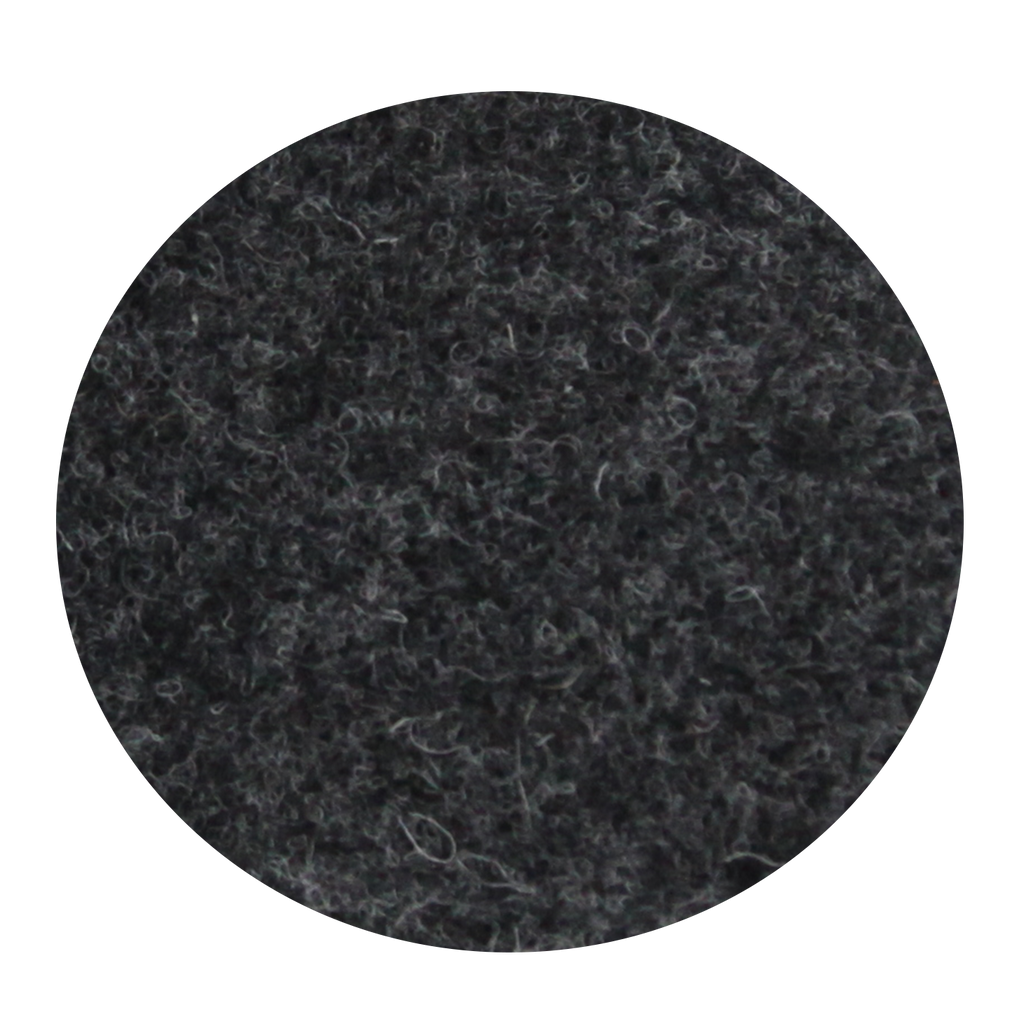 Sanita Skagen Unisex Slipper in Charcoal