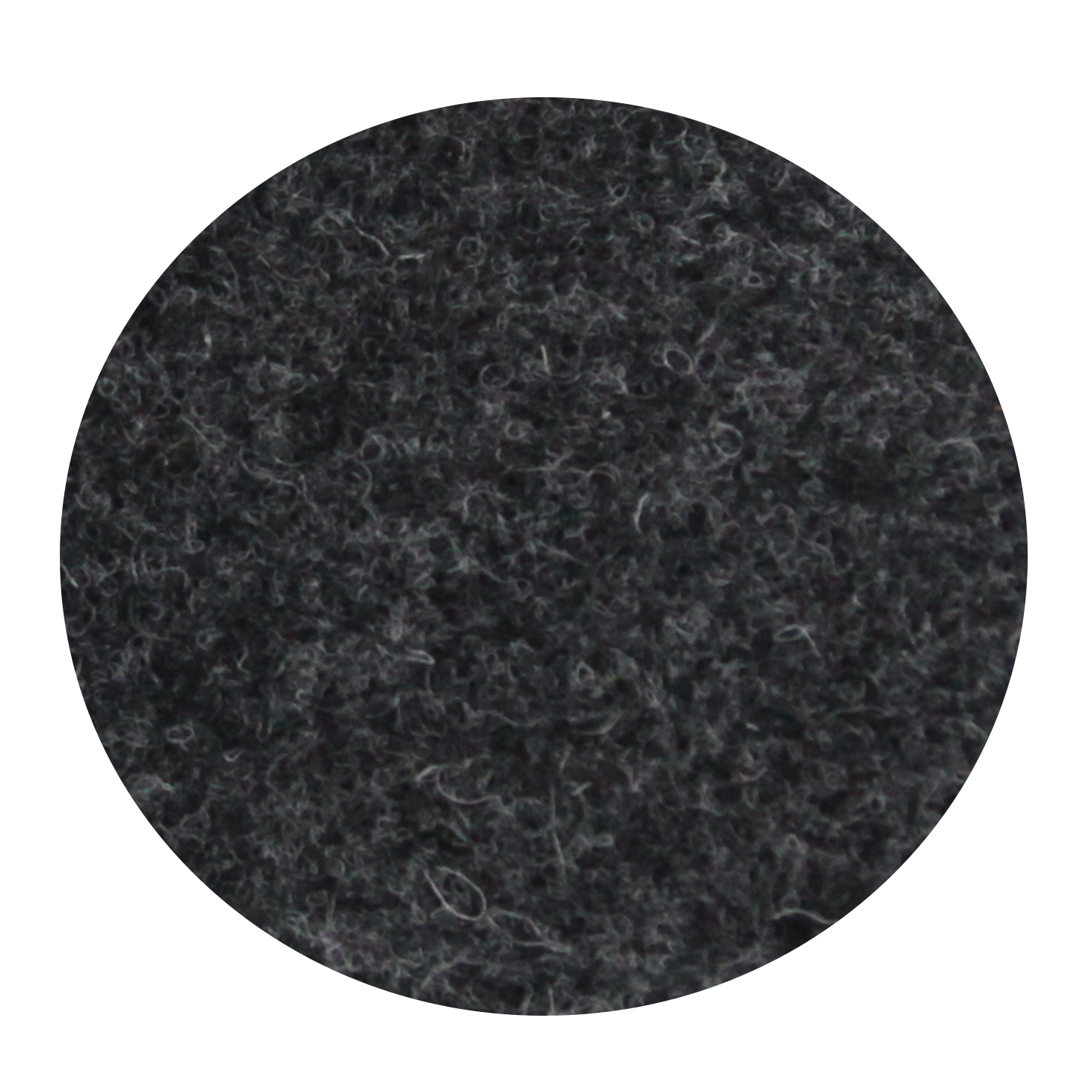 Sanita Skagen Unisex Slipper in Charcoal