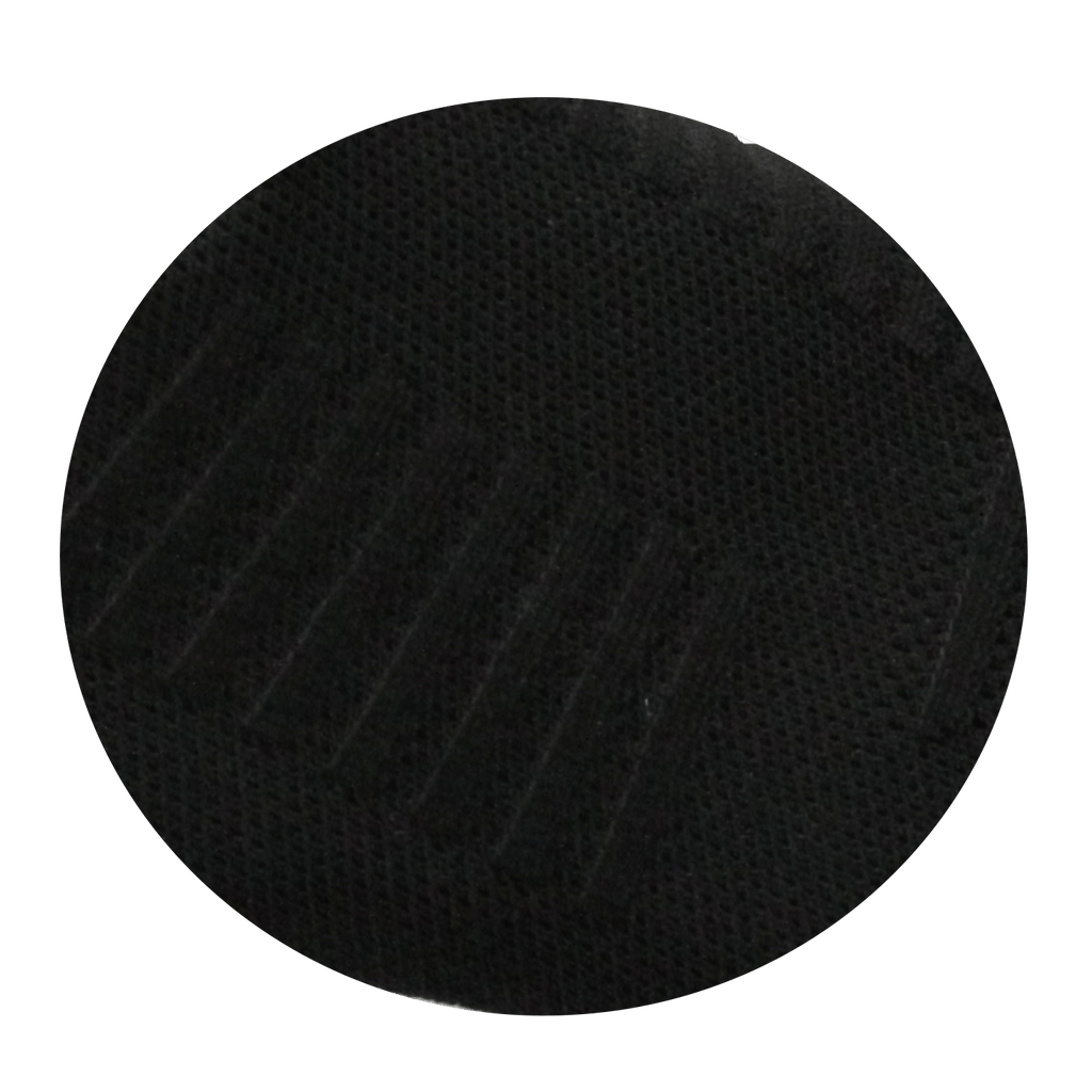 Sanita Trident Unisex Sneaker in Black