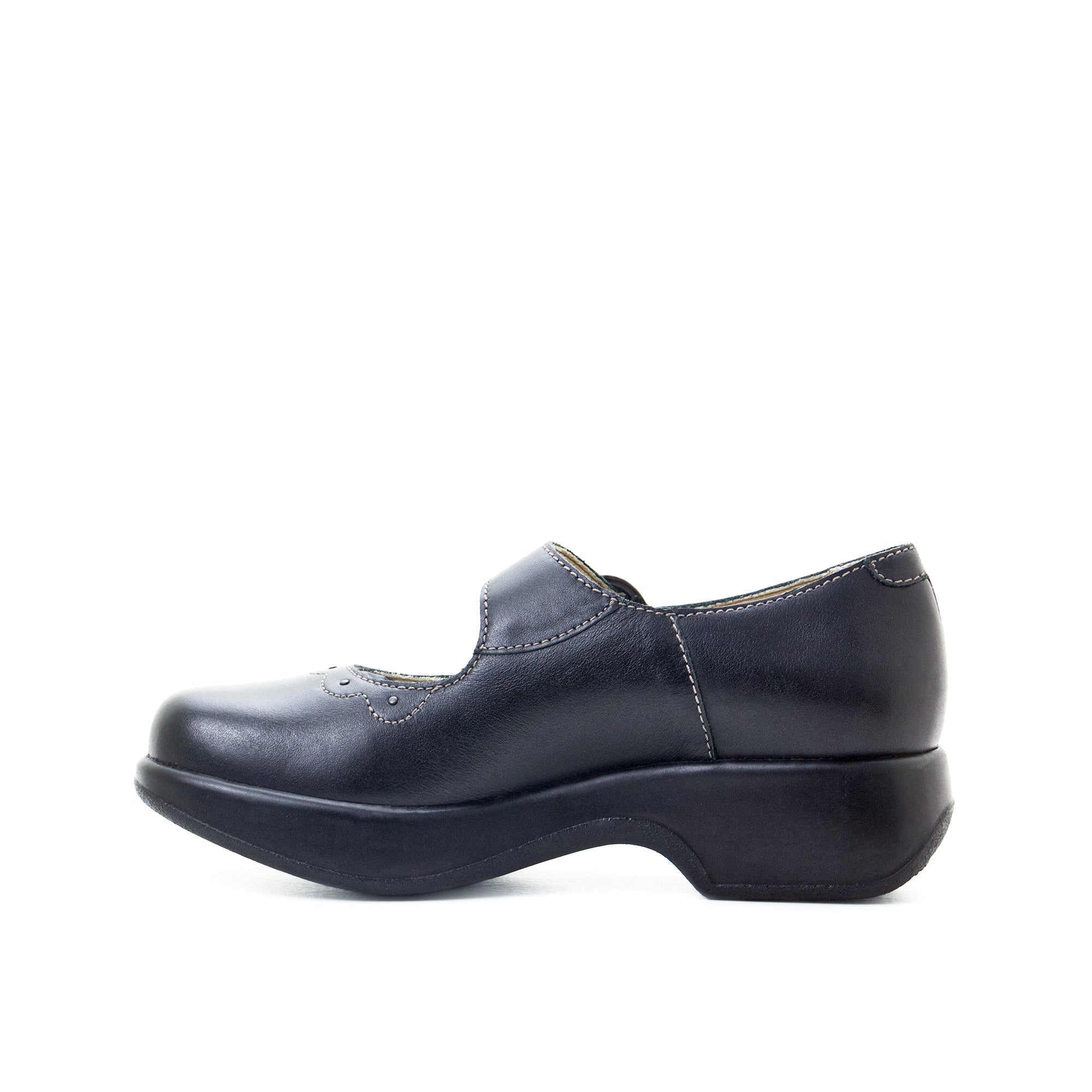 Dromedaris Selma Leather Comfort Mary-Jane