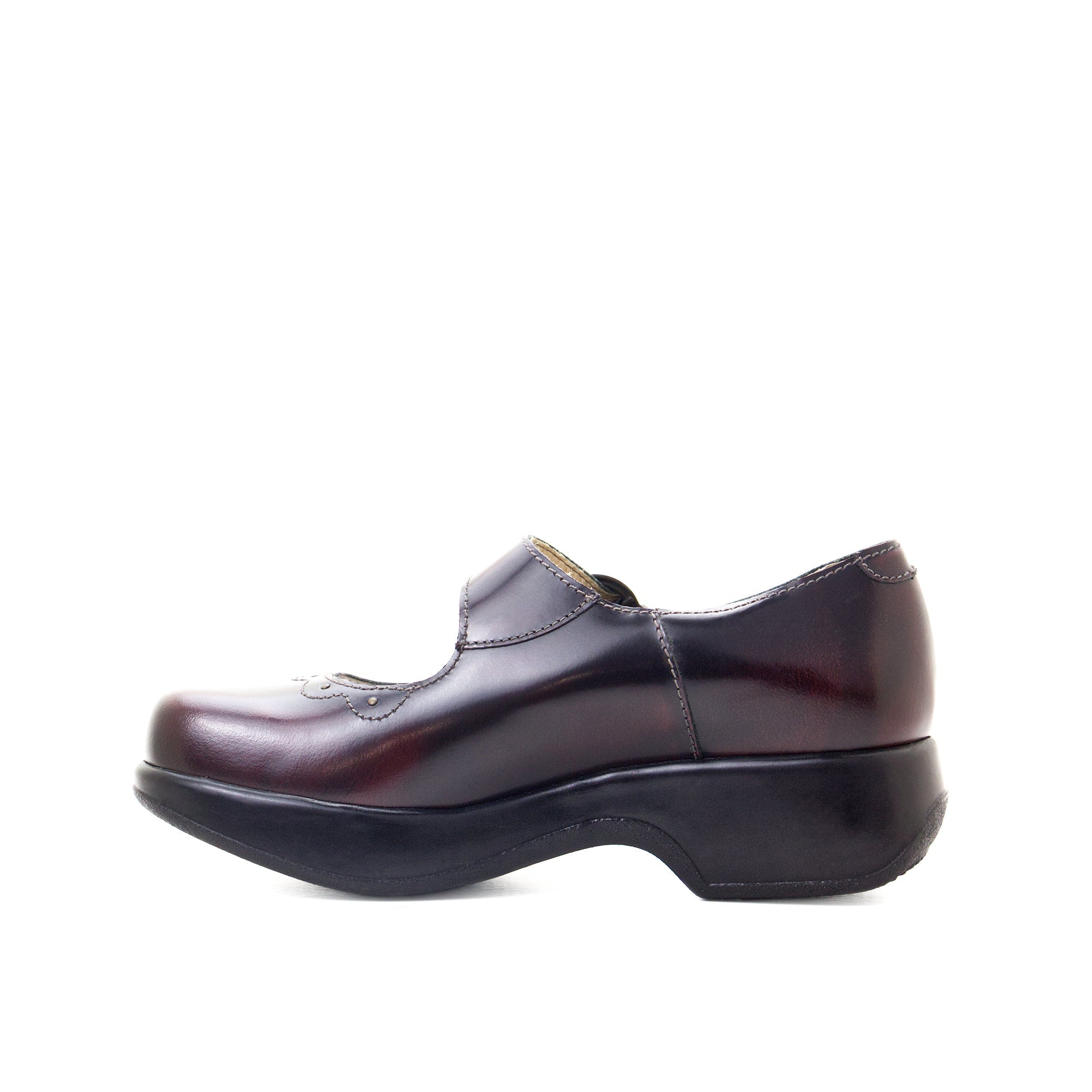 Dromedaris Selma Leather Comfort Mary-Jane
