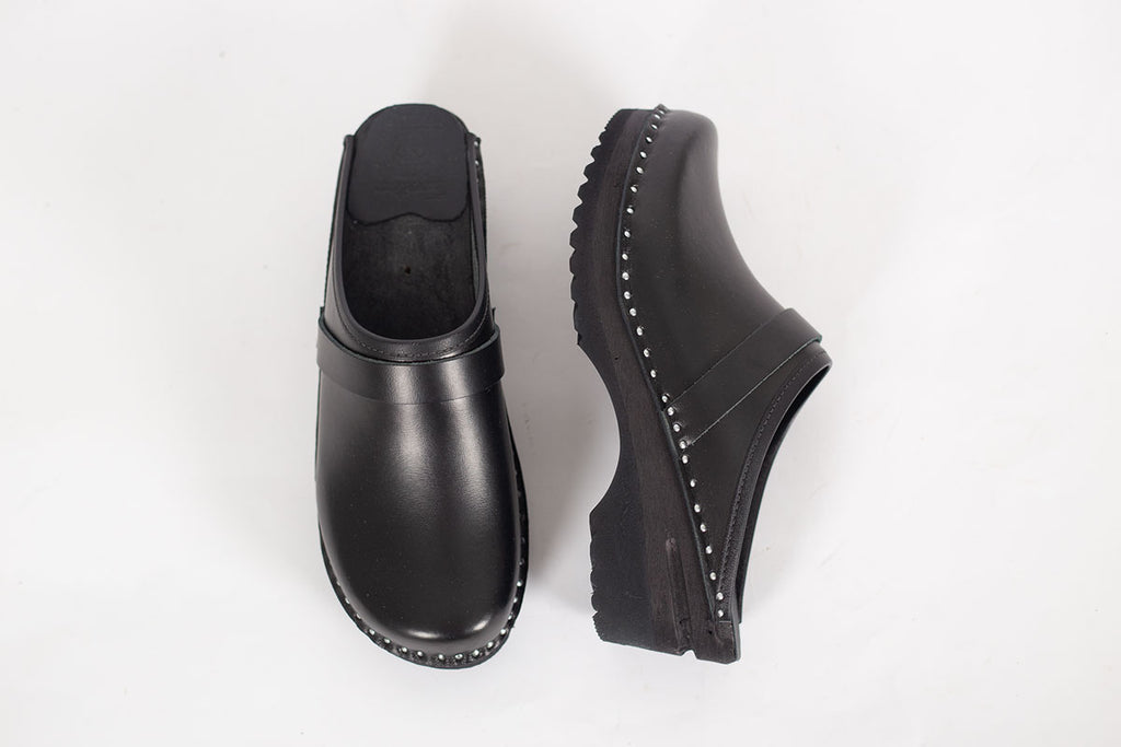 Troentorp Smithy Black - Ideal