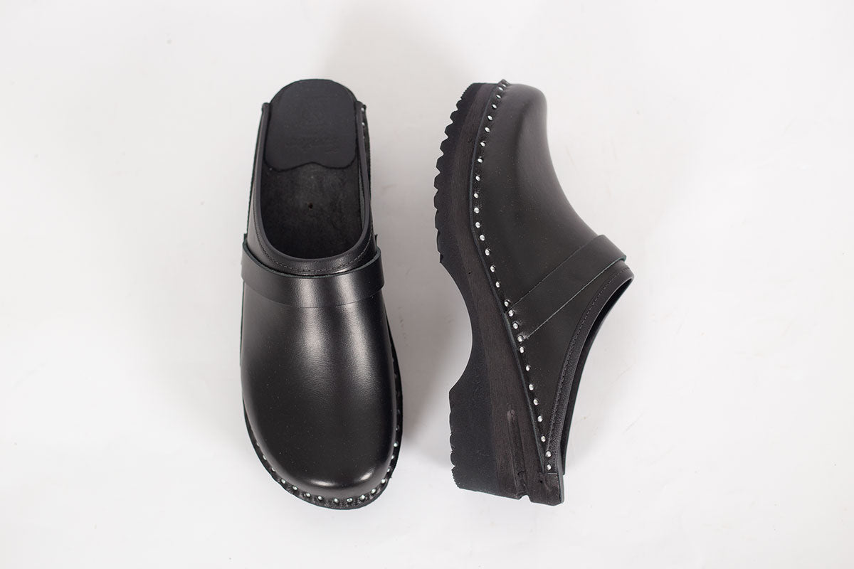 Troentorp Smithy Black - Ideal