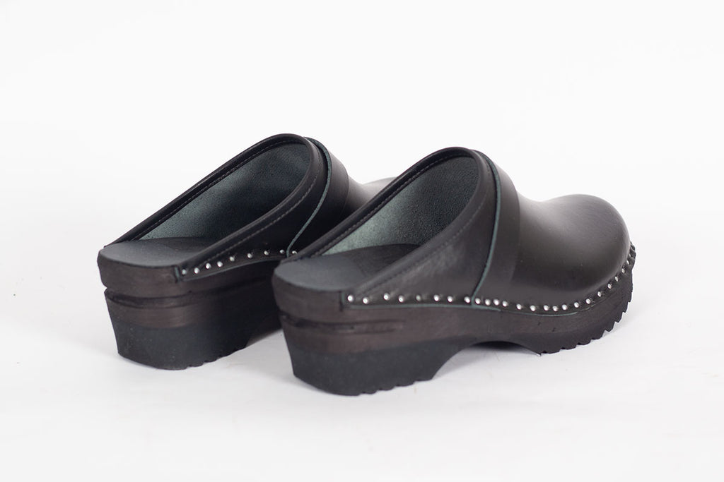 Troentorp Smithy Black - Ideal