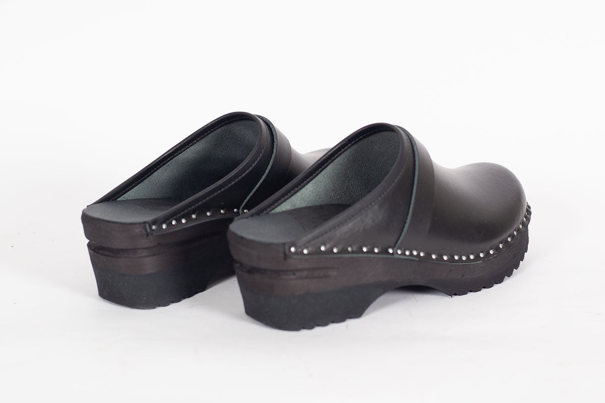 Troentorp Smithy Black - Ideal