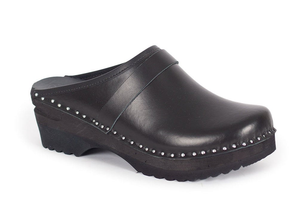 Troentorp Smithy Black - Ideal