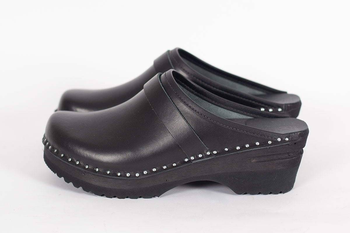 Troentorp Smithy Black - Ideal