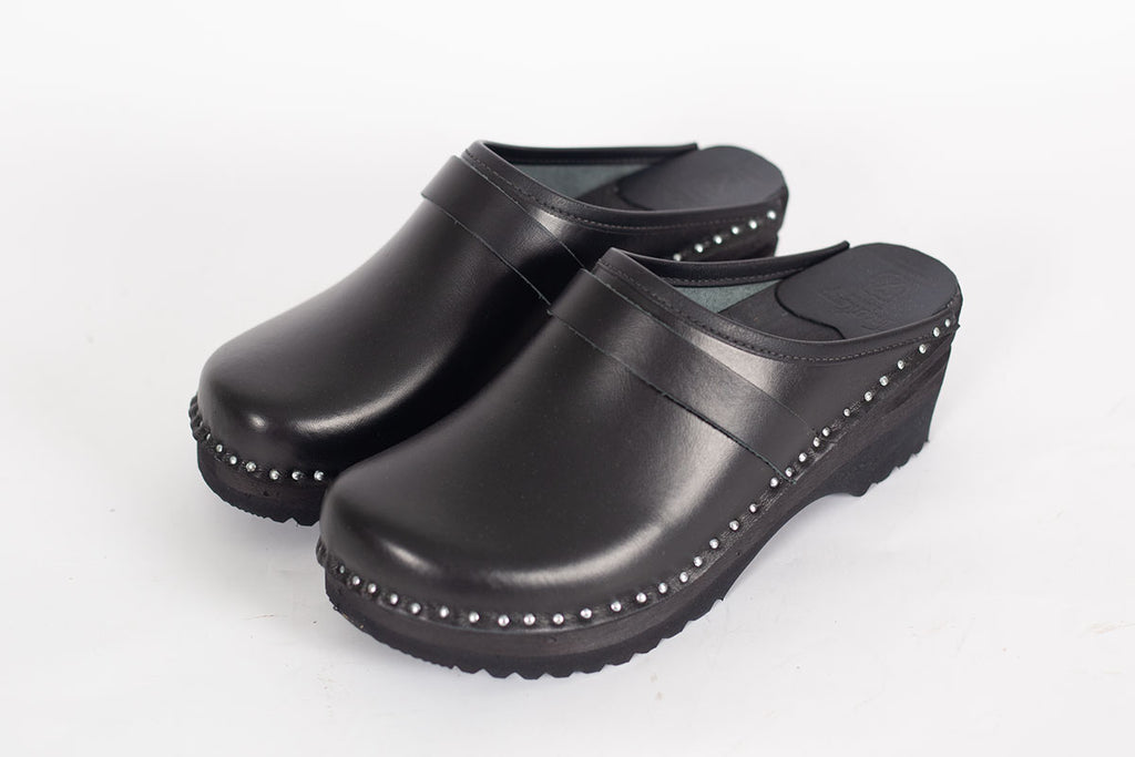 Troentorp Smithy Black - Ideal