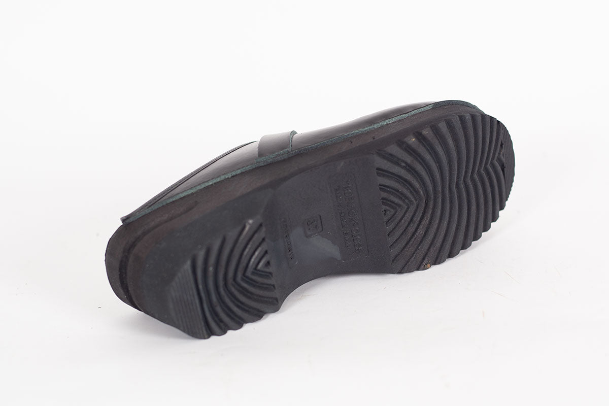 Troentorp Smithy Black - Ideal