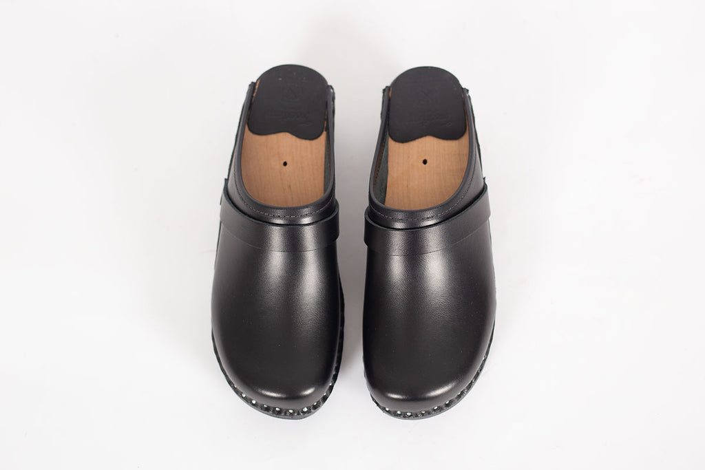 Troentorp Smithy Black - Original