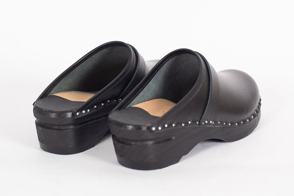 Troentorp Smithy Black - Original