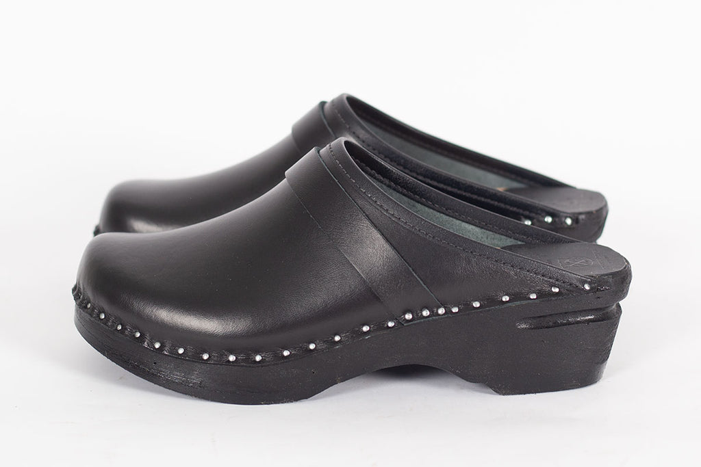 Troentorp Smithy Black - Original