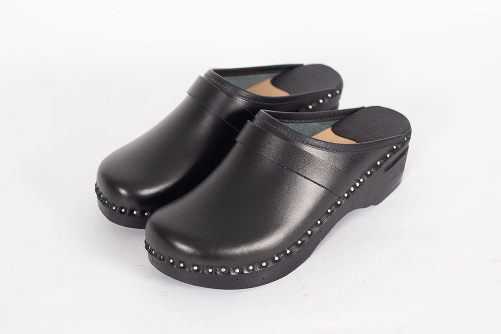 Troentorp Smithy Black - Original