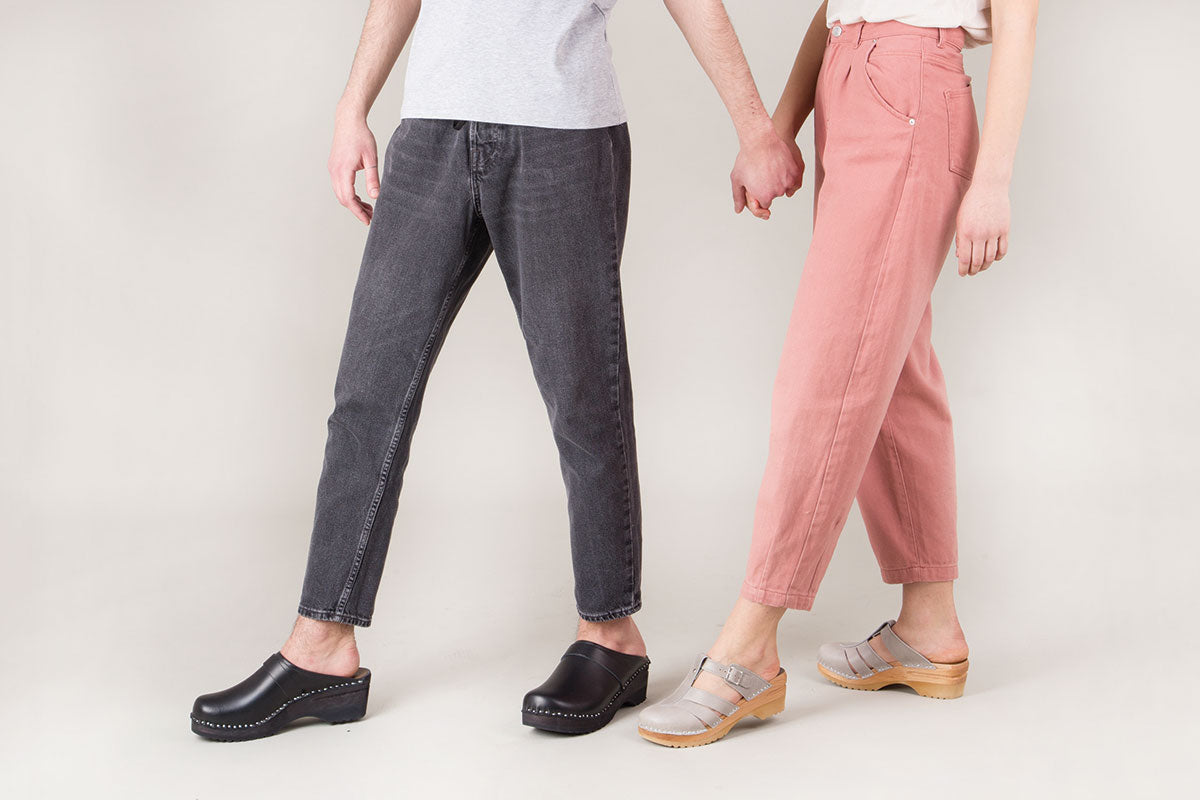 Troentorp Smithy Black - Ideal