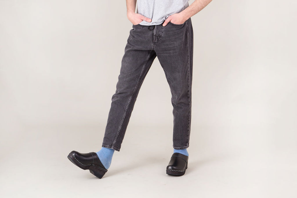 Troentorp Smithy Black - Ideal