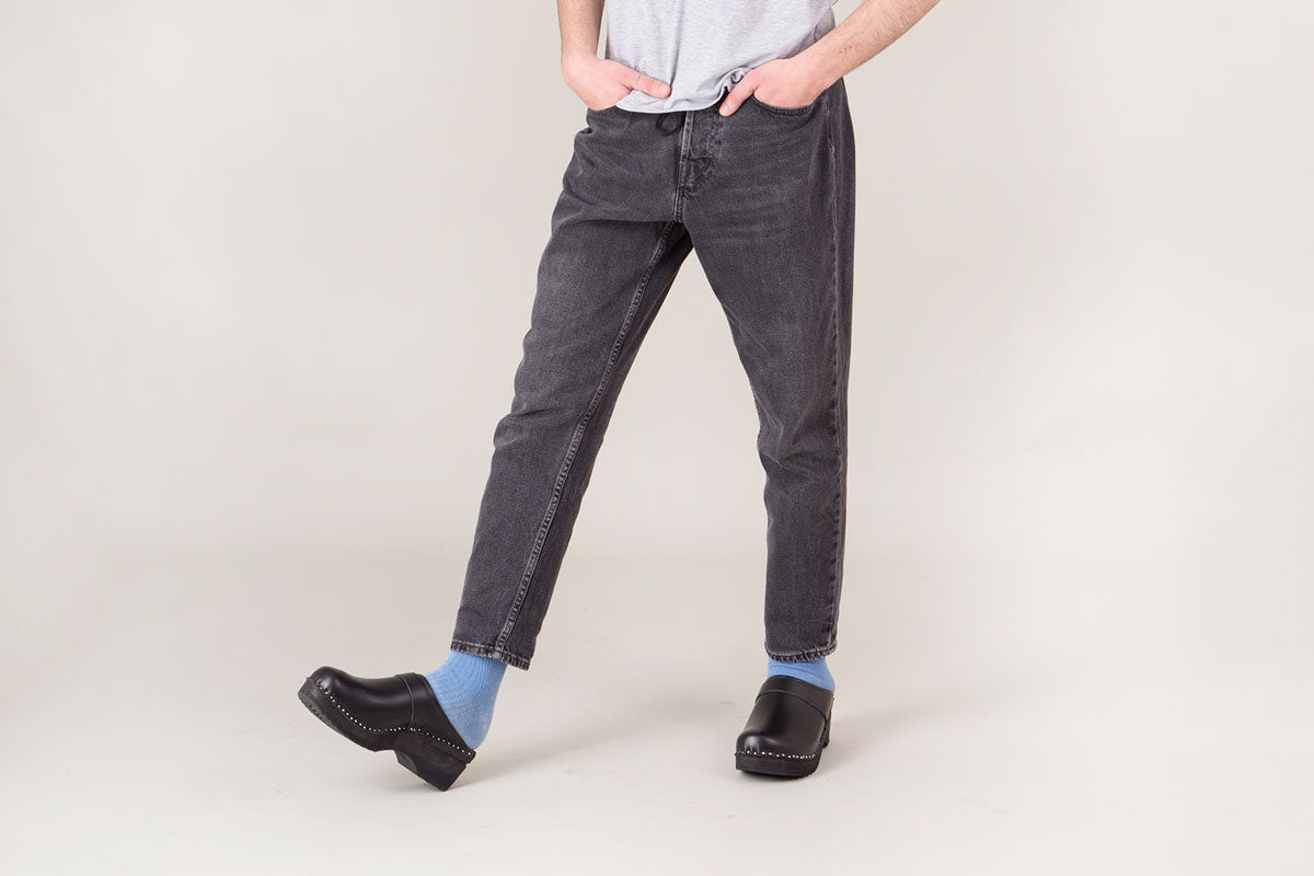 Troentorp Smithy Black - Ideal