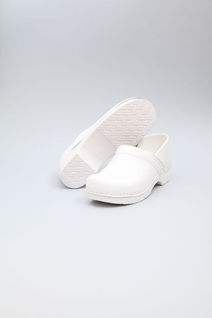 Professional White Box