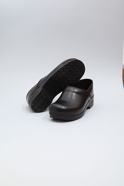 Professional Black Box