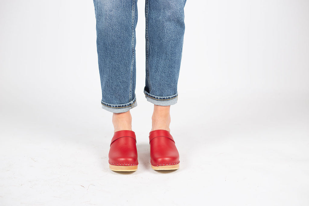 Troentorp Da Vinci Red