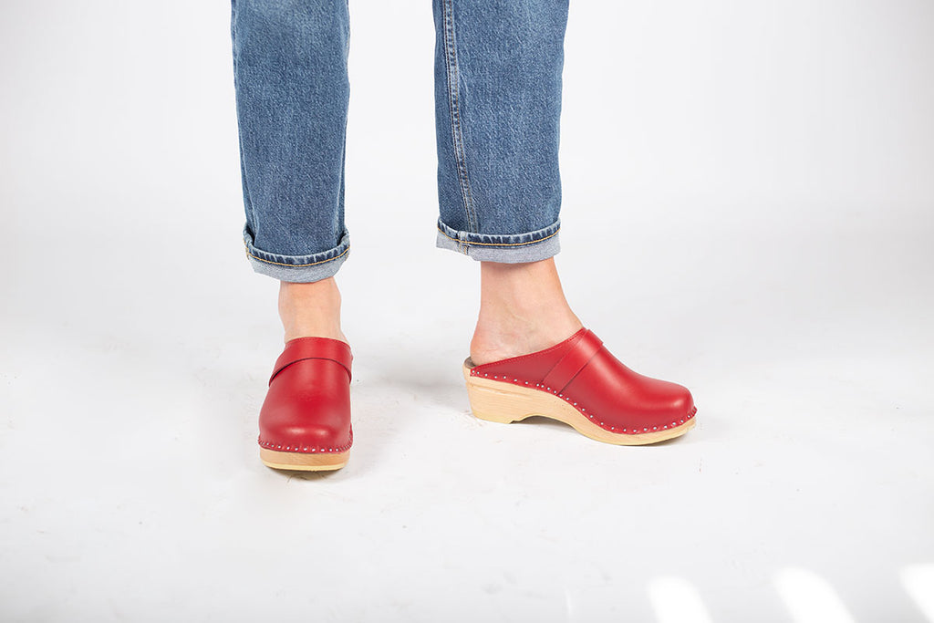 Troentorp Da Vinci Red