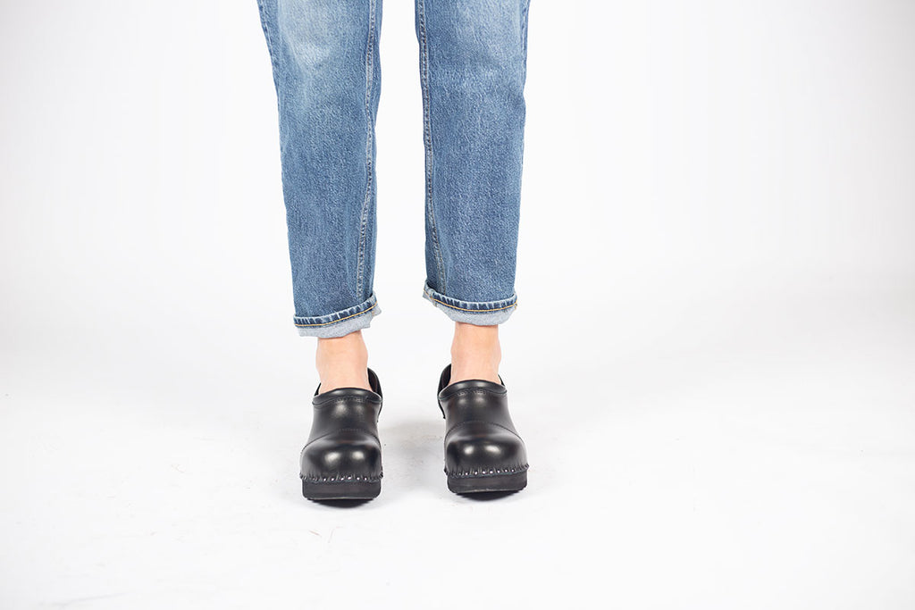 Troentorp Picasso Black