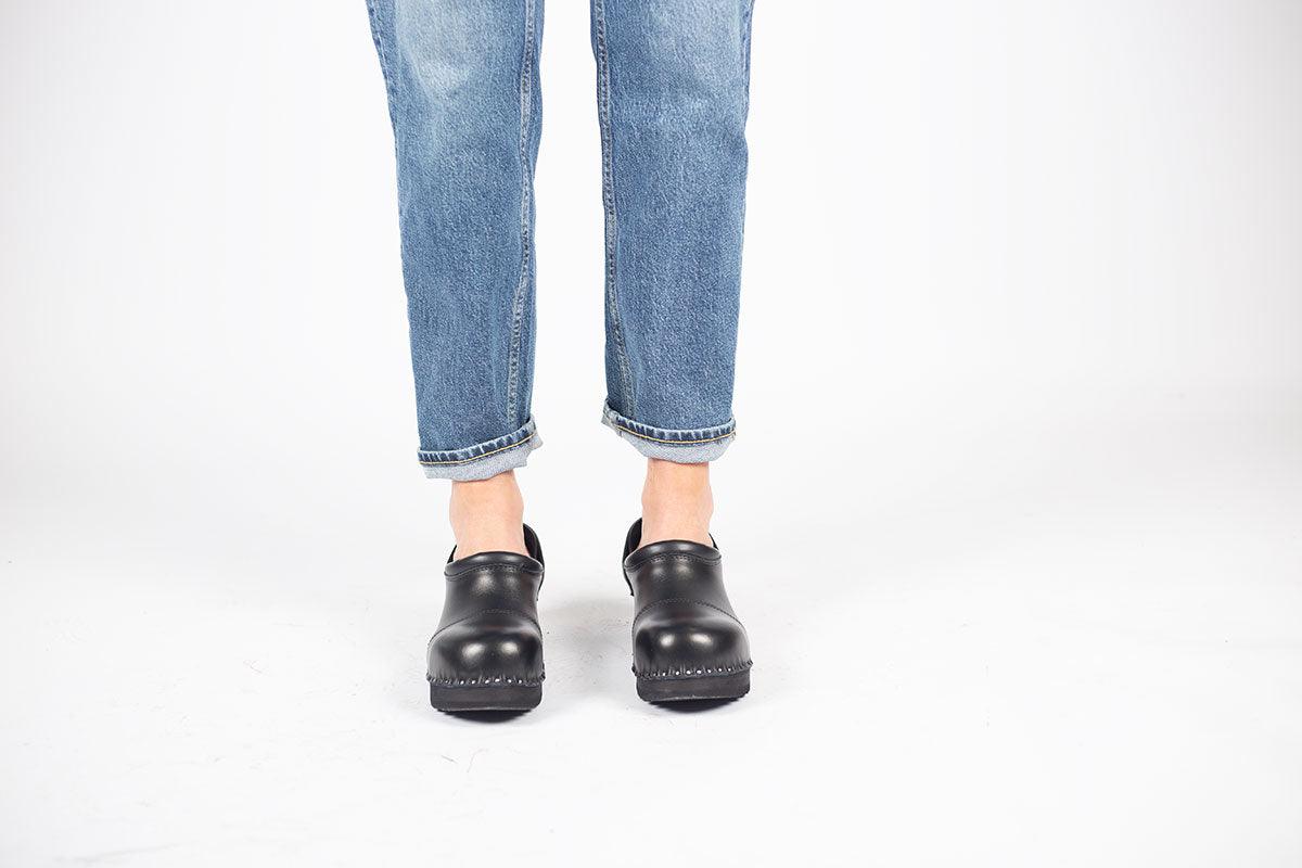 Troentorp Picasso Black