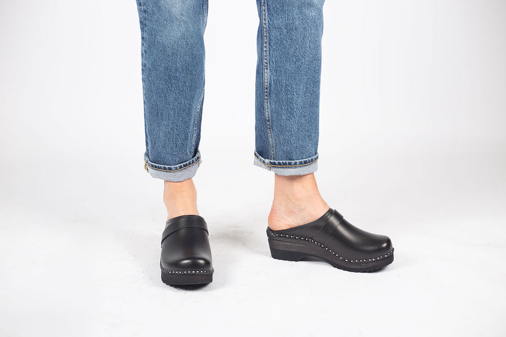 Troentorp Smithy Black - Ideal