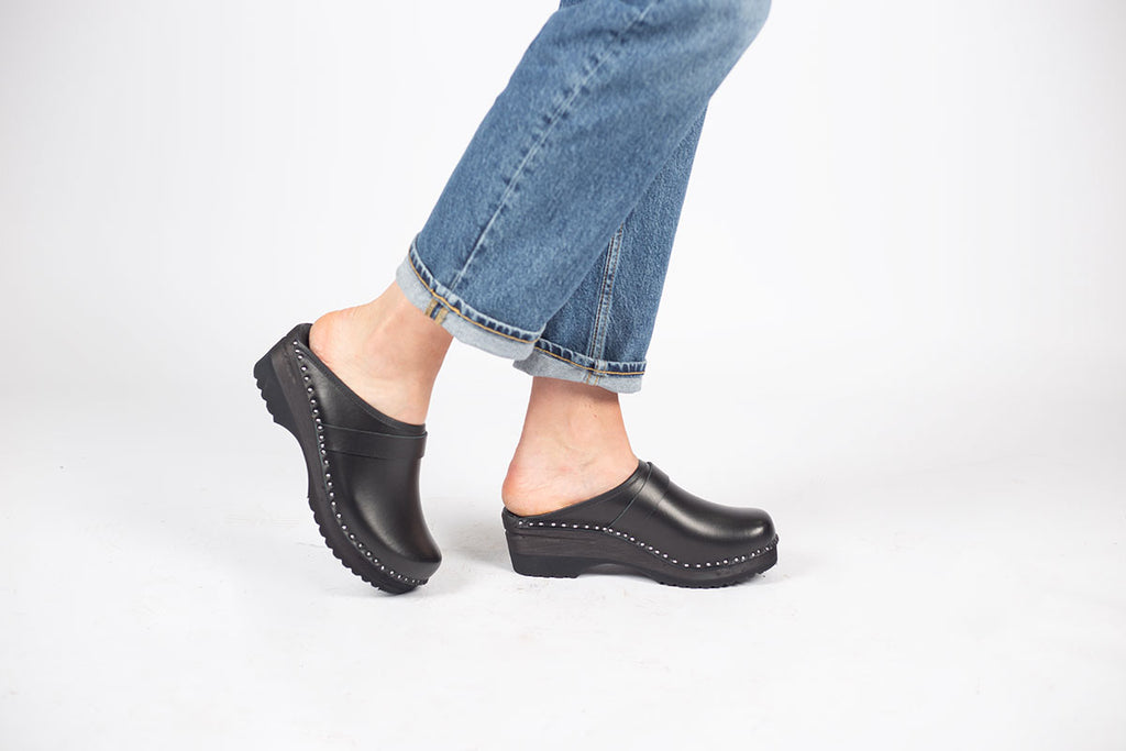 Troentorp Smithy Black - Ideal