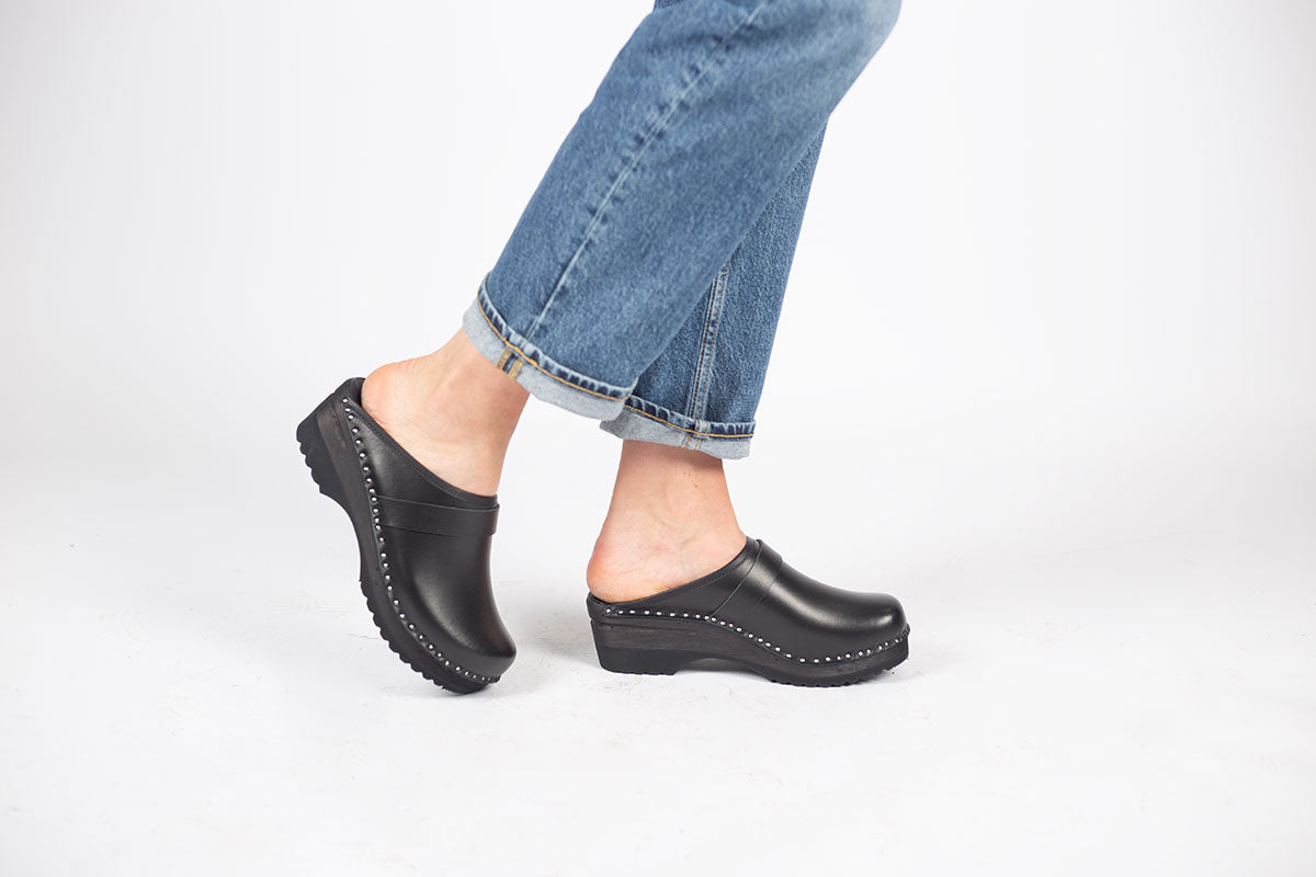 Troentorp Smithy Black - Ideal