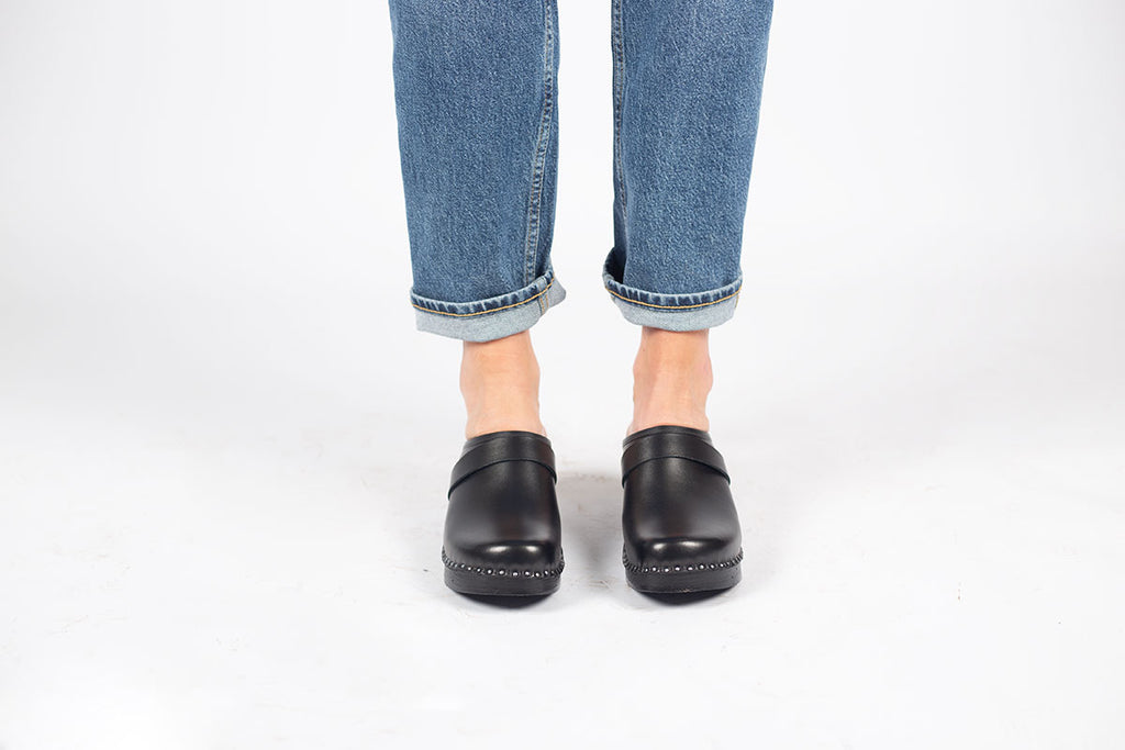 Troentorp Smithy Black - Original