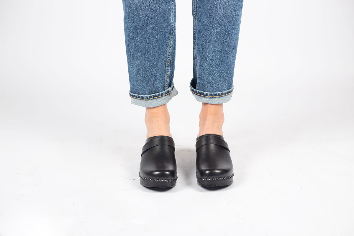 Troentorp Smithy Black - Original