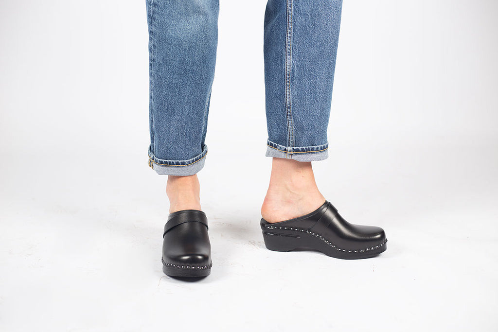 Troentorp Smithy Black - Original