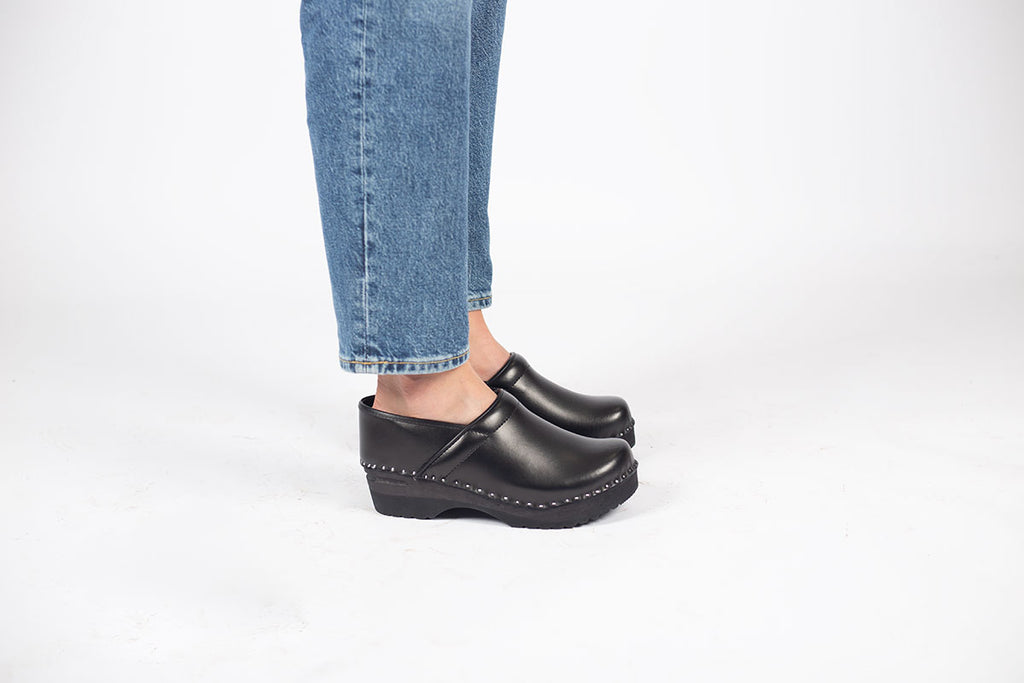 Troentorp Van Gogh Black