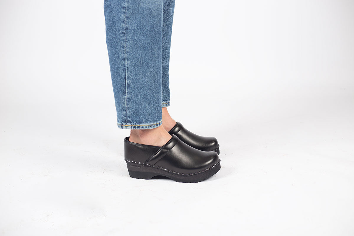 Troentorp Van Gogh Black