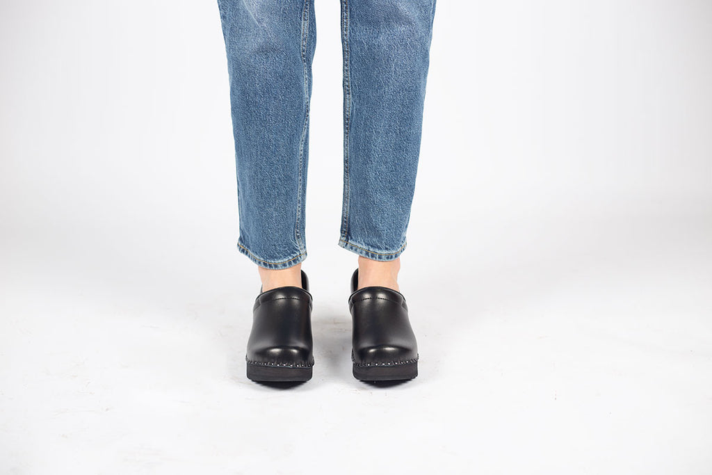 Troentorp Van Gogh Black