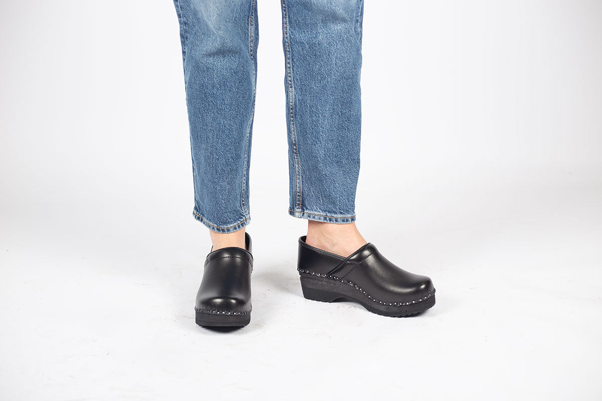 Troentorp Van Gogh Black