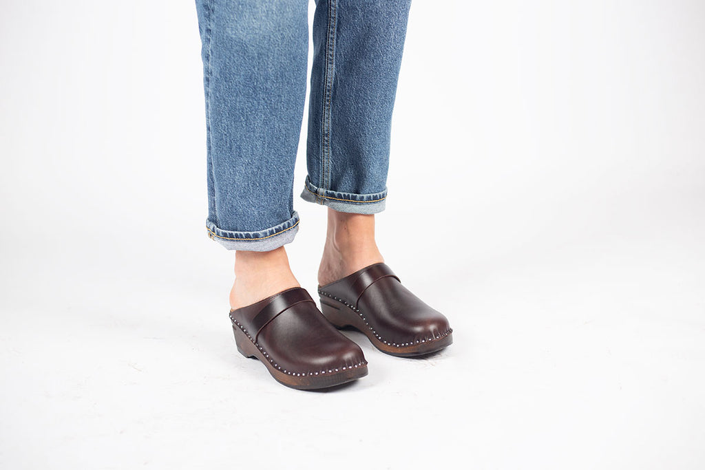 Troentorp Da Vinci Brown Pull Up