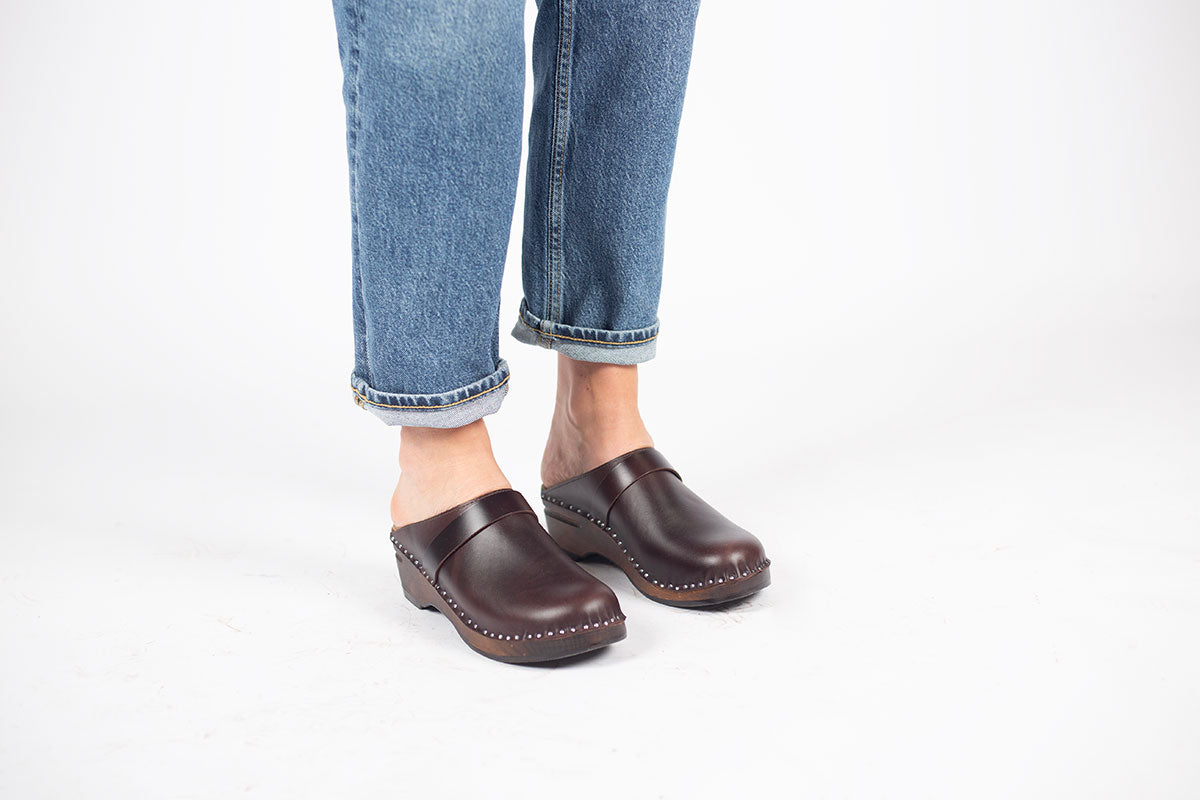 Troentorp Da Vinci Brown Pull Up