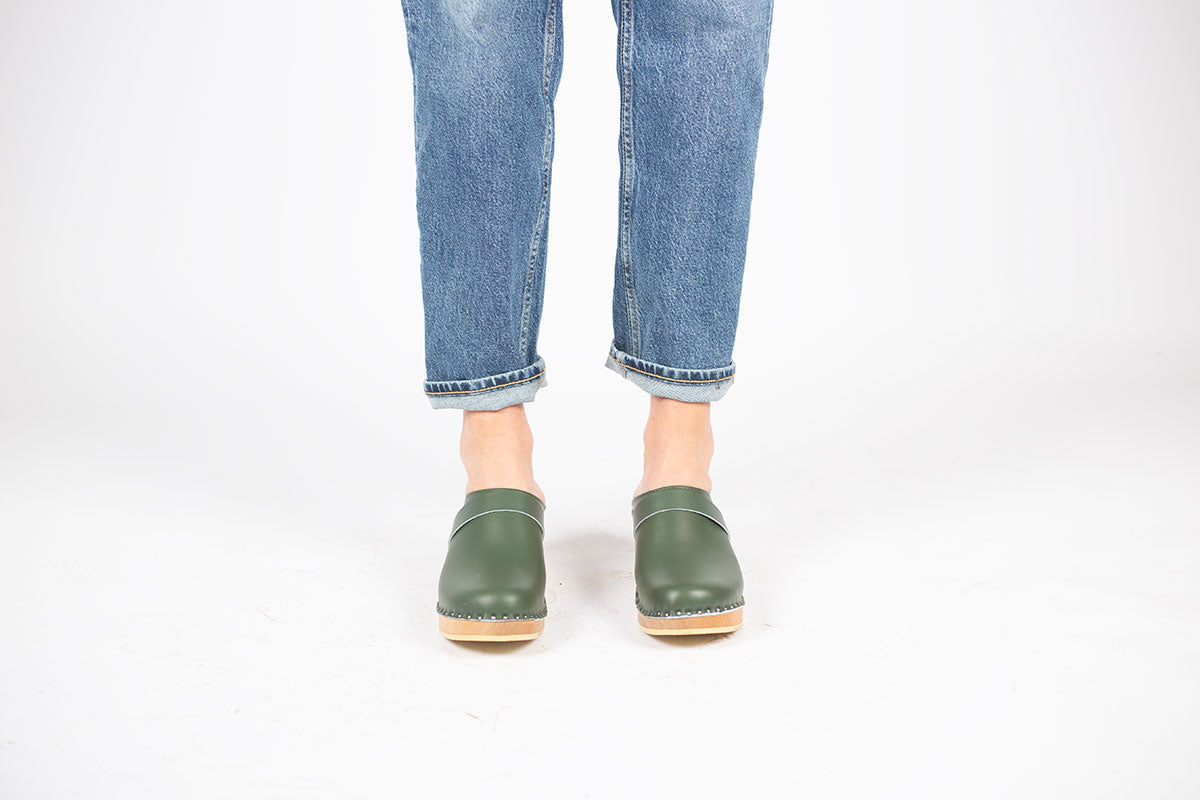 Troentorp Da Vinci Pine Green