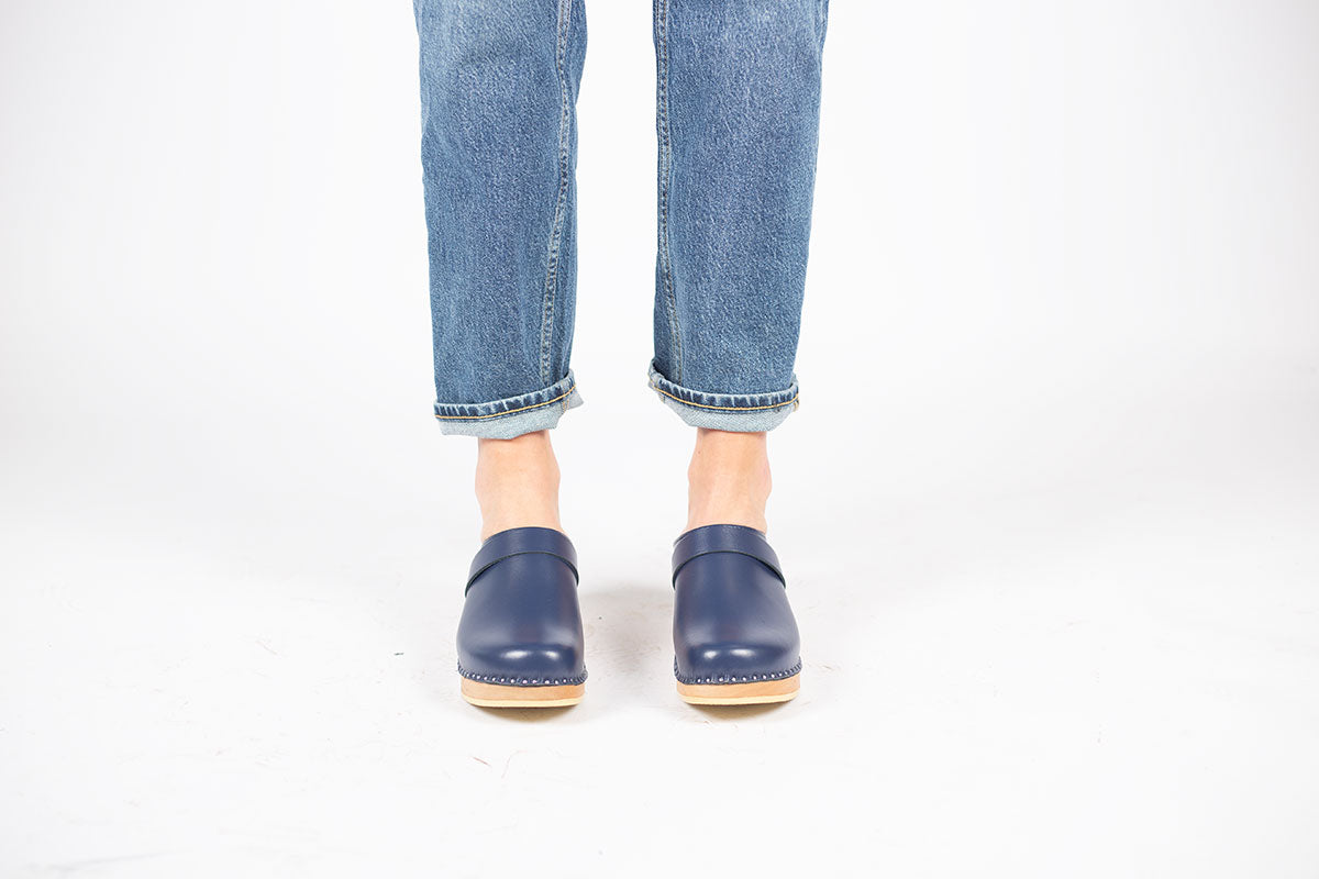 Troentorp Da Vinci Dark Blue