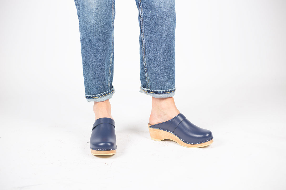 Troentorp Da Vinci Dark Blue