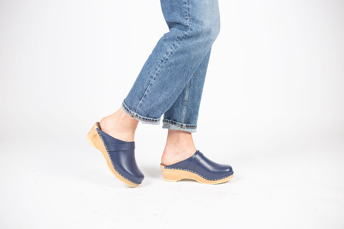 Troentorp Da Vinci Dark Blue